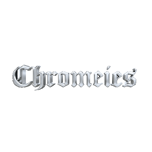 Chromeies